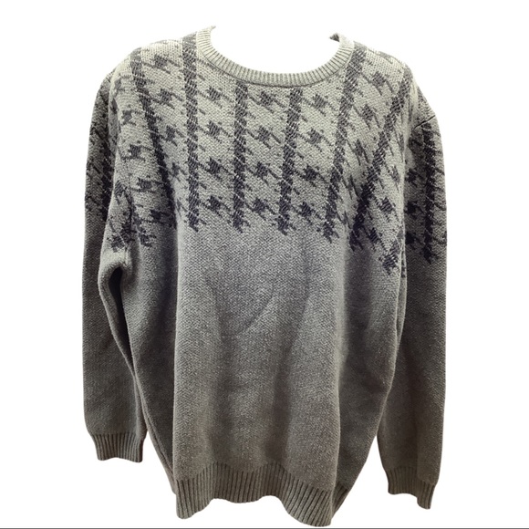 Ben Sherman Other - Ben Sherman Charcoal Men’s Sweater